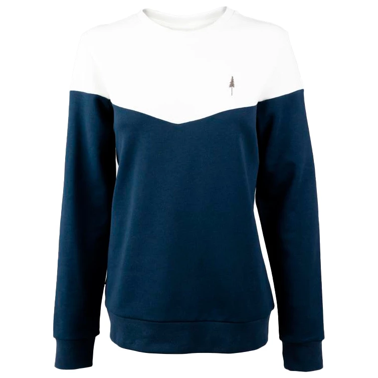 Women's Treesweater Bicolor - Jumper 3 Women's Treesweater Bicolor - Jumper