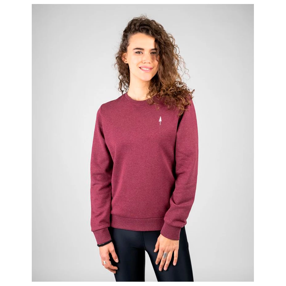 Women's Treesweater - Jumper 4 Women's Treesweater - Jumper - Image 2
