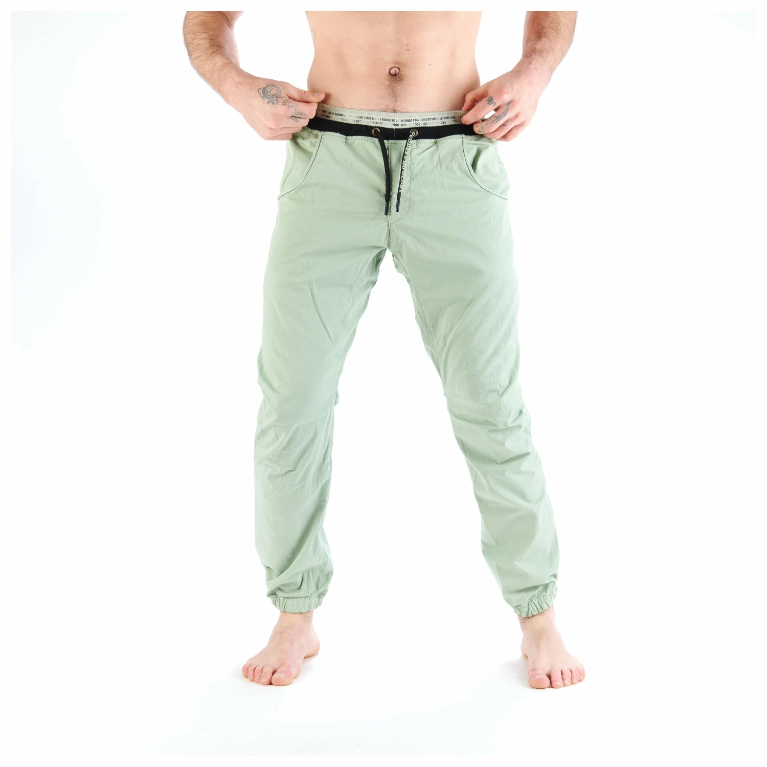 Nograd - Neo Pant - Climbing Trousers 5 Nograd - Neo Pant - Climbing Trousers - Image 3