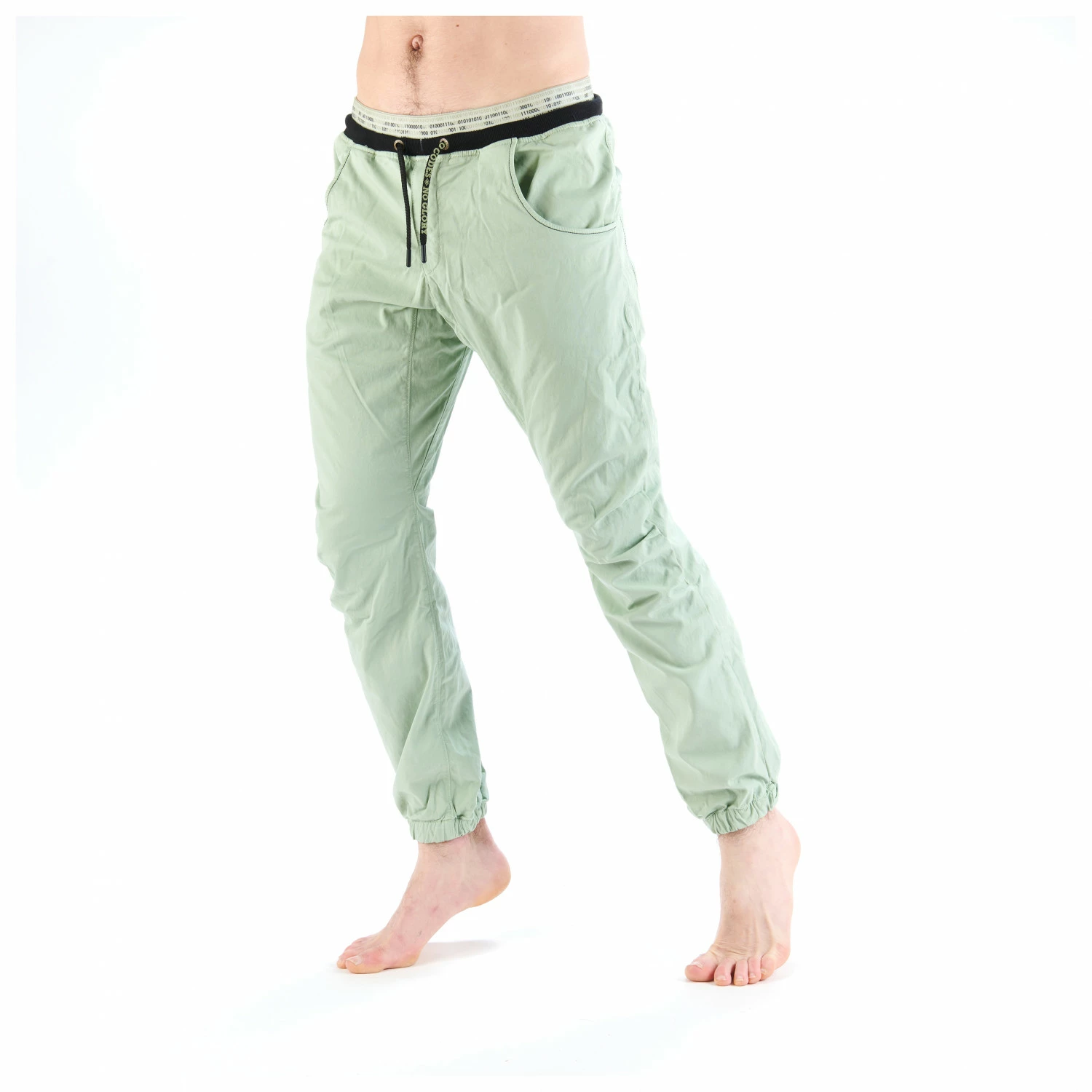 Nograd - Neo Pant - Climbing Trousers 7 Nograd - Neo Pant - Climbing Trousers - Image 5