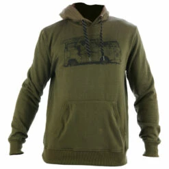 Nograd - Nograders Hoodie - Hoodie