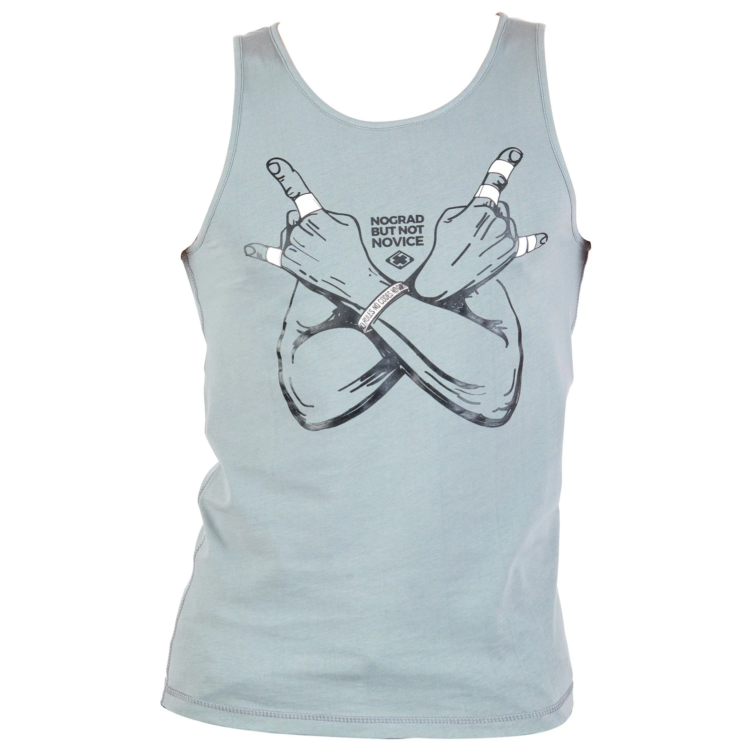 Nograd - Not Novice Tank - Tank Top 3 Nograd - Not Novice Tank - Tank Top