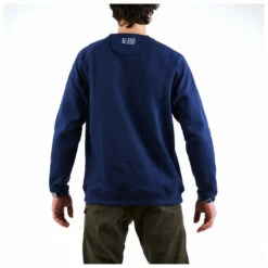 Nograd - Pocket Sweat - Jumper -Outdoor Equipment Sales Shop nograd pocket sweat jumper detail 2
