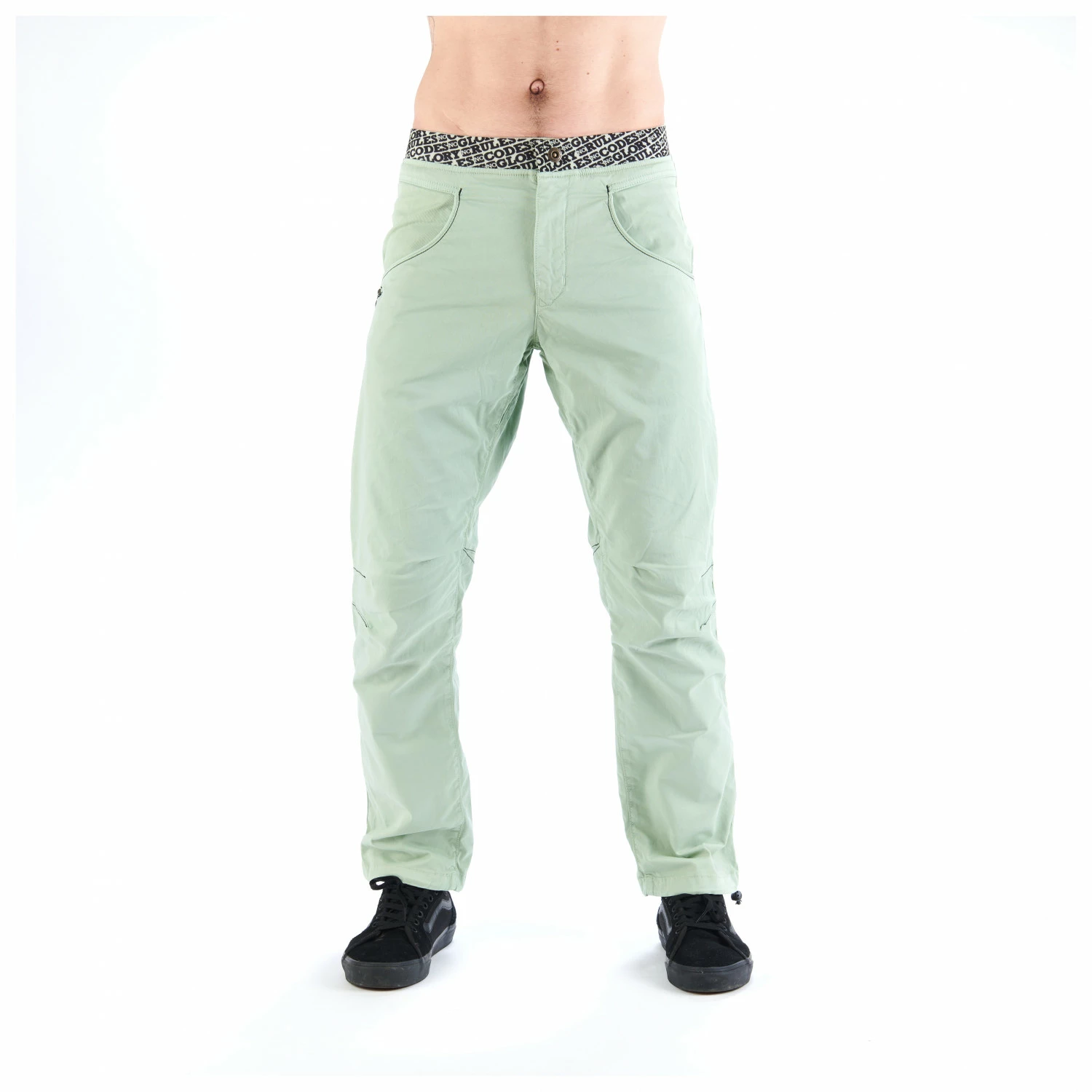 Nograd - Sahel Pant - Climbing Trousers 5 Nograd - Sahel Pant - Climbing Trousers - Image 3