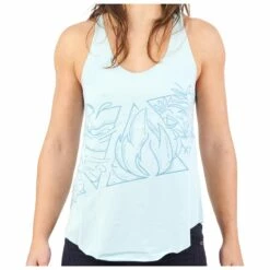 Nograd - Women's Four Elements Tank - Tank Top