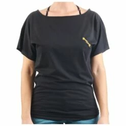 Nograd - Women's Midnight Lightning - T-shirt