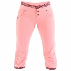 Nograd - Women's Sahel 3/4 - Shorts