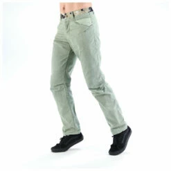 Nograd - Yaniro Pant - Climbing Trousers -Outdoor Equipment Sales Shop nograd yaniro pant climbing trousers detail 4