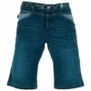 Nograd - Yaniro Short Denim - Shorts 2 Nograd - Yaniro Short Denim - Shorts -Outdoor Equipment Sales Shop nograd yaniro short denim shorts