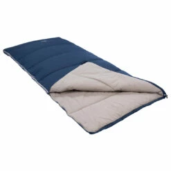 NOMAD Brisbane Junior - Kids' Sleeping Bag -Outdoor Equipment Sales Shop nomad brisbane junior kids sleeping bag detail 3
