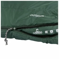 NOMAD Inca Premium 1000 - Synthetic Sleeping Bag -Outdoor Equipment Sales Shop nomad inca premium 1000 synthetic sleeping bag detail 4