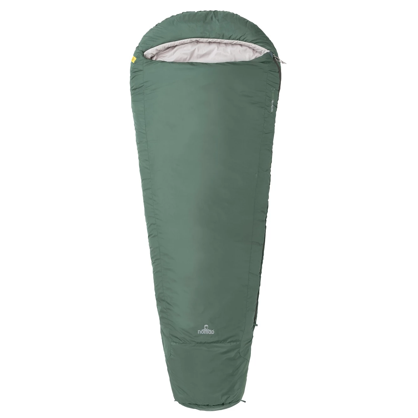 NOMAD Inca Premium 1300 - Synthetic Sleeping Bag 4 NOMAD Inca Premium 1300 - Synthetic Sleeping Bag - Image 2