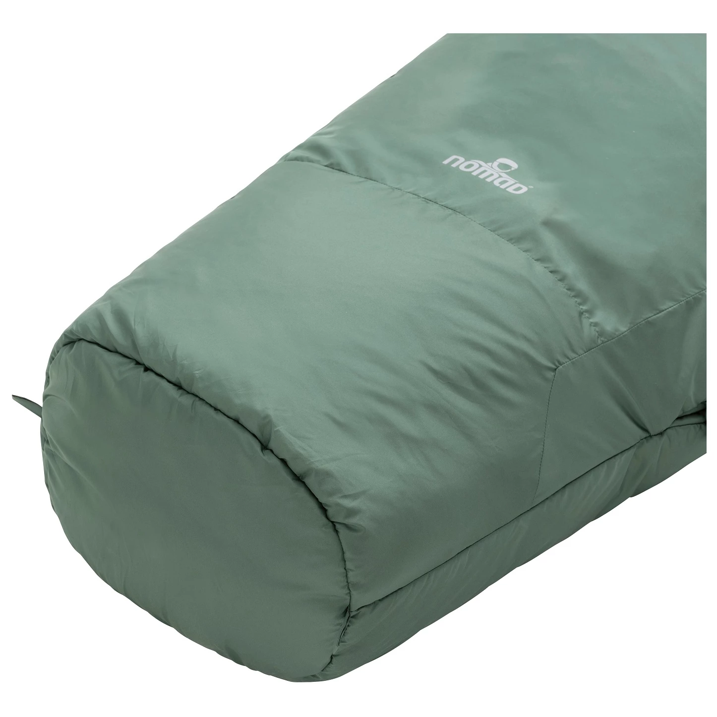 NOMAD Inca Premium 1300 - Synthetic Sleeping Bag 6 NOMAD Inca Premium 1300 - Synthetic Sleeping Bag - Image 4
