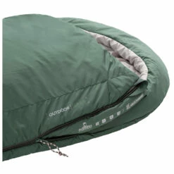 NOMAD Inca Premium 1300 - Synthetic Sleeping Bag 13 NOMAD Inca Premium 1300 - Synthetic Sleeping Bag -Outdoor Equipment Sales Shop nomad inca premium 1300 synthetic sleeping bag detail 5