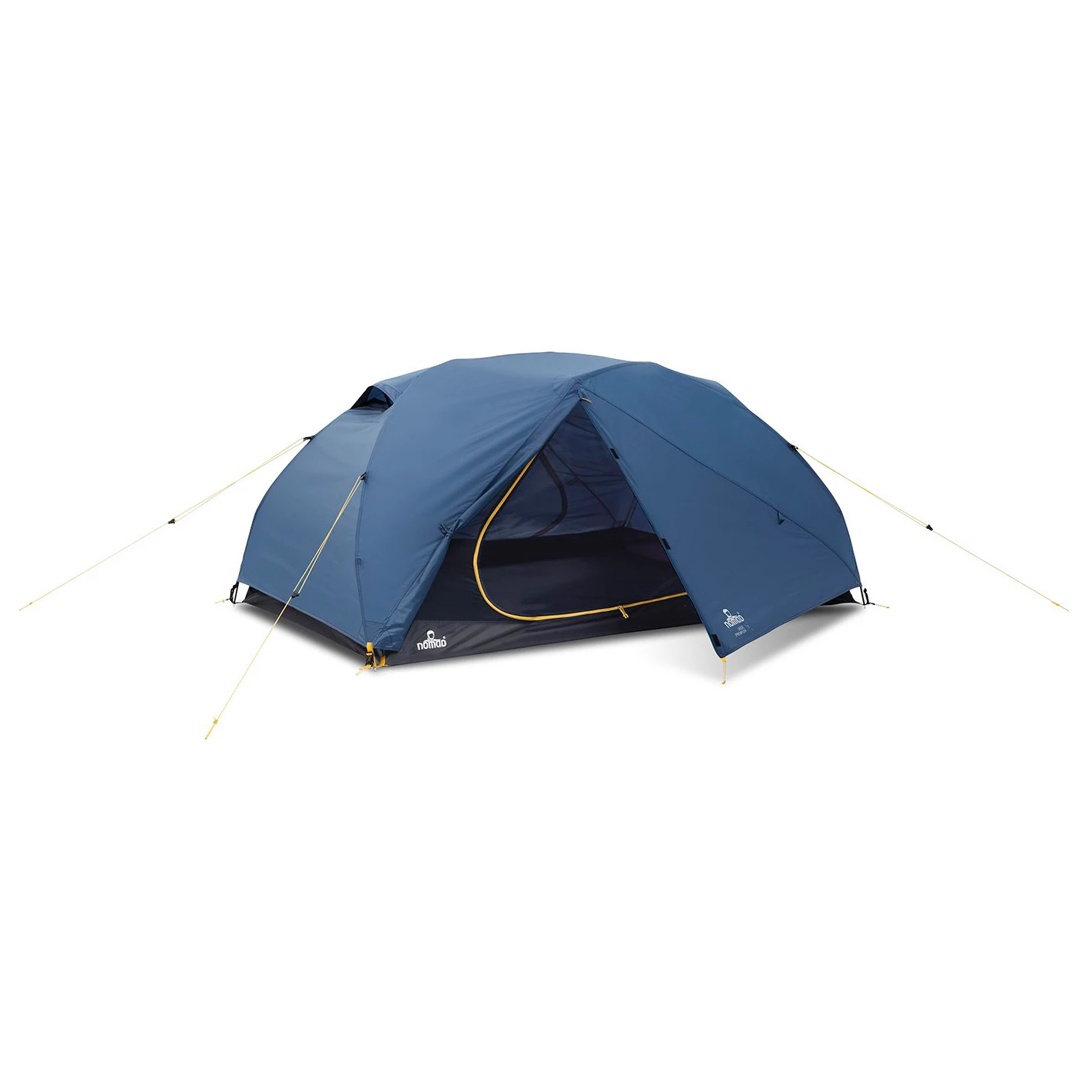 NOMAD Jade 2 Premium - 2-person Tent 4 NOMAD Jade 2 Premium - 2-person Tent - Image 2