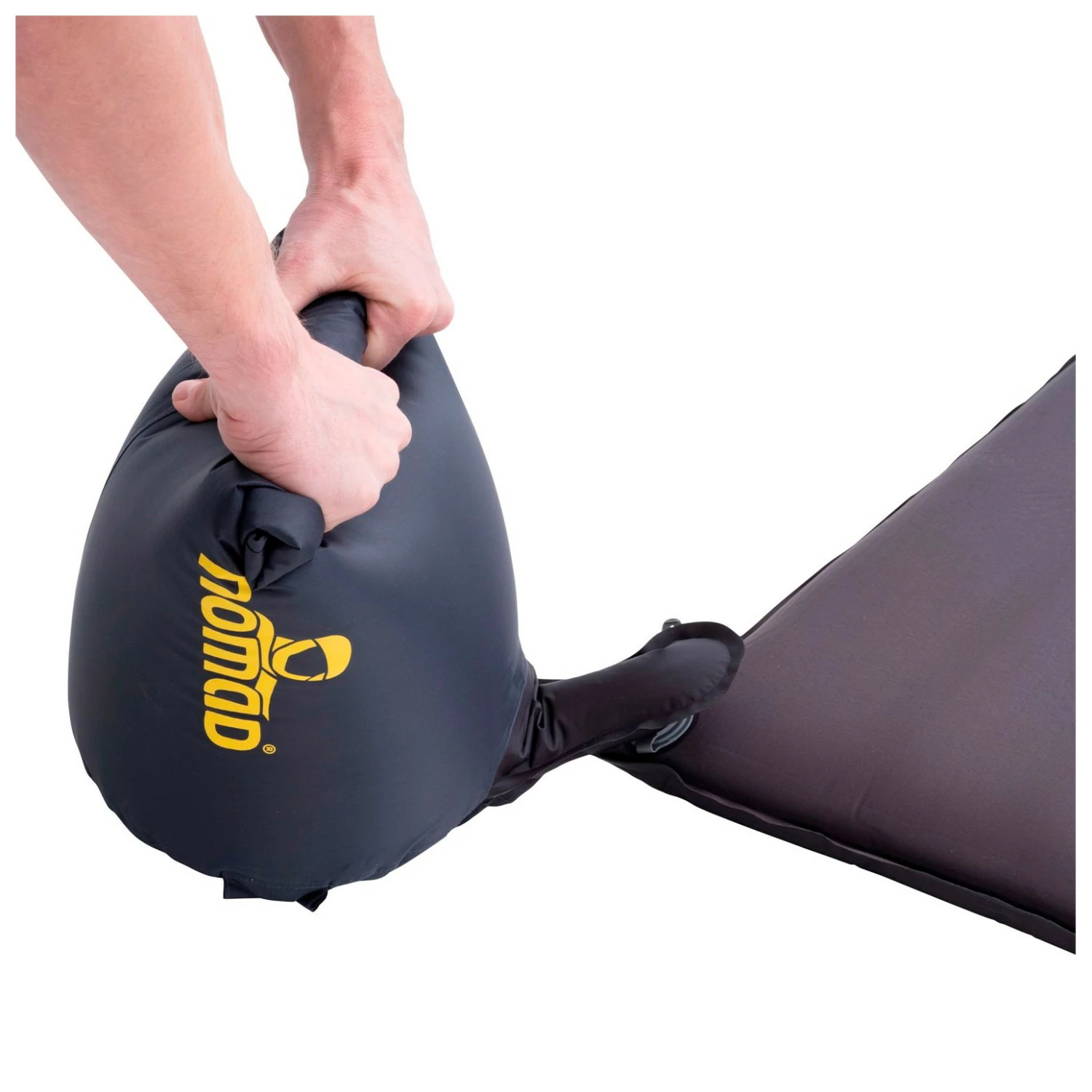 NOMAD Ultimate 6.5 - Sleeping Mat 8 NOMAD Ultimate 6.5 - Sleeping Mat - Image 6