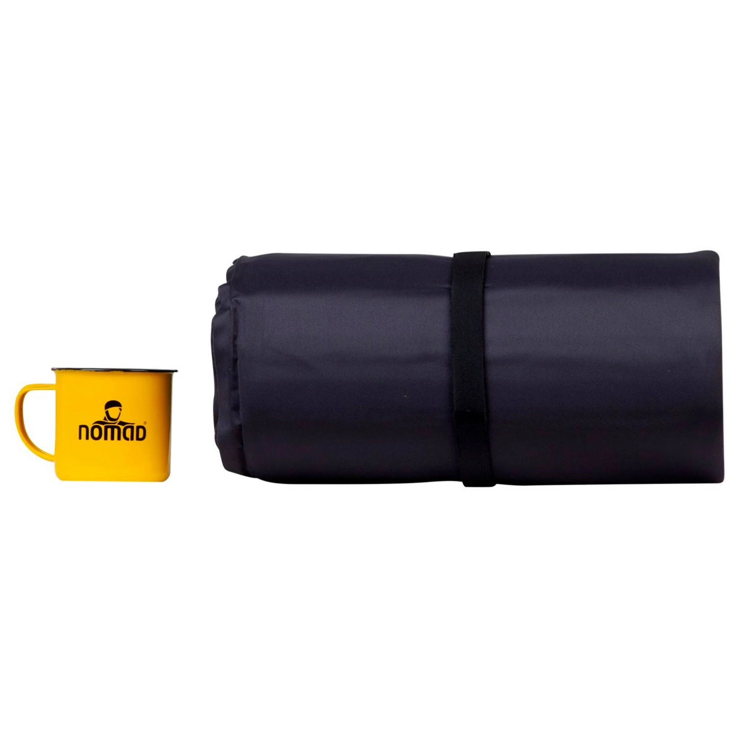 NOMAD Ultimate 6.5 - Sleeping Mat 9 NOMAD Ultimate 6.5 - Sleeping Mat - Image 7