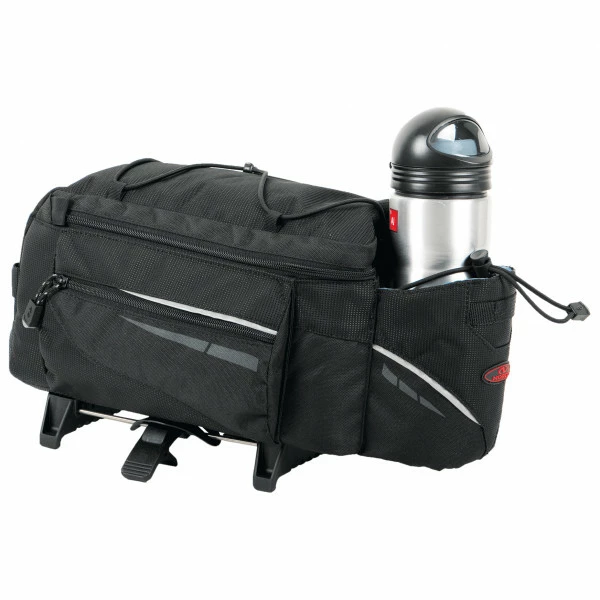Ohio Gepäckträgertasche Topklip - Pannier 3 Ohio Gepäckträgertasche Topklip - Pannier