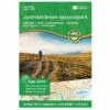 Jostedalsbreen Nasjonalpark 1/50 - Hiking Map -Outdoor Equipment Sales Shop nordeca jostedalsbreen nasjonalpark 1 50 hiking map