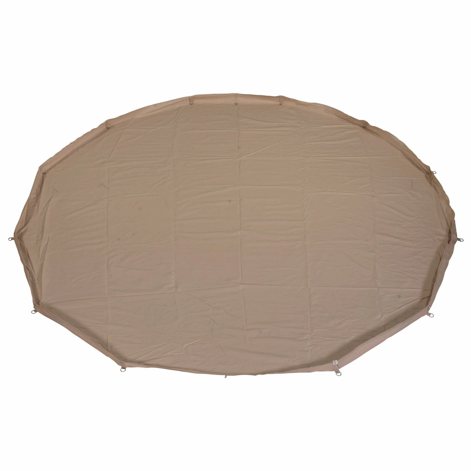 Nordisk Alfheim 19.6 Zip In Floor - Footprint 4 Nordisk Alfheim 19.6 Zip In Floor - Footprint - Image 2