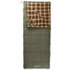 Nordisk Almond +10 - Synthetic Sleeping Bag
