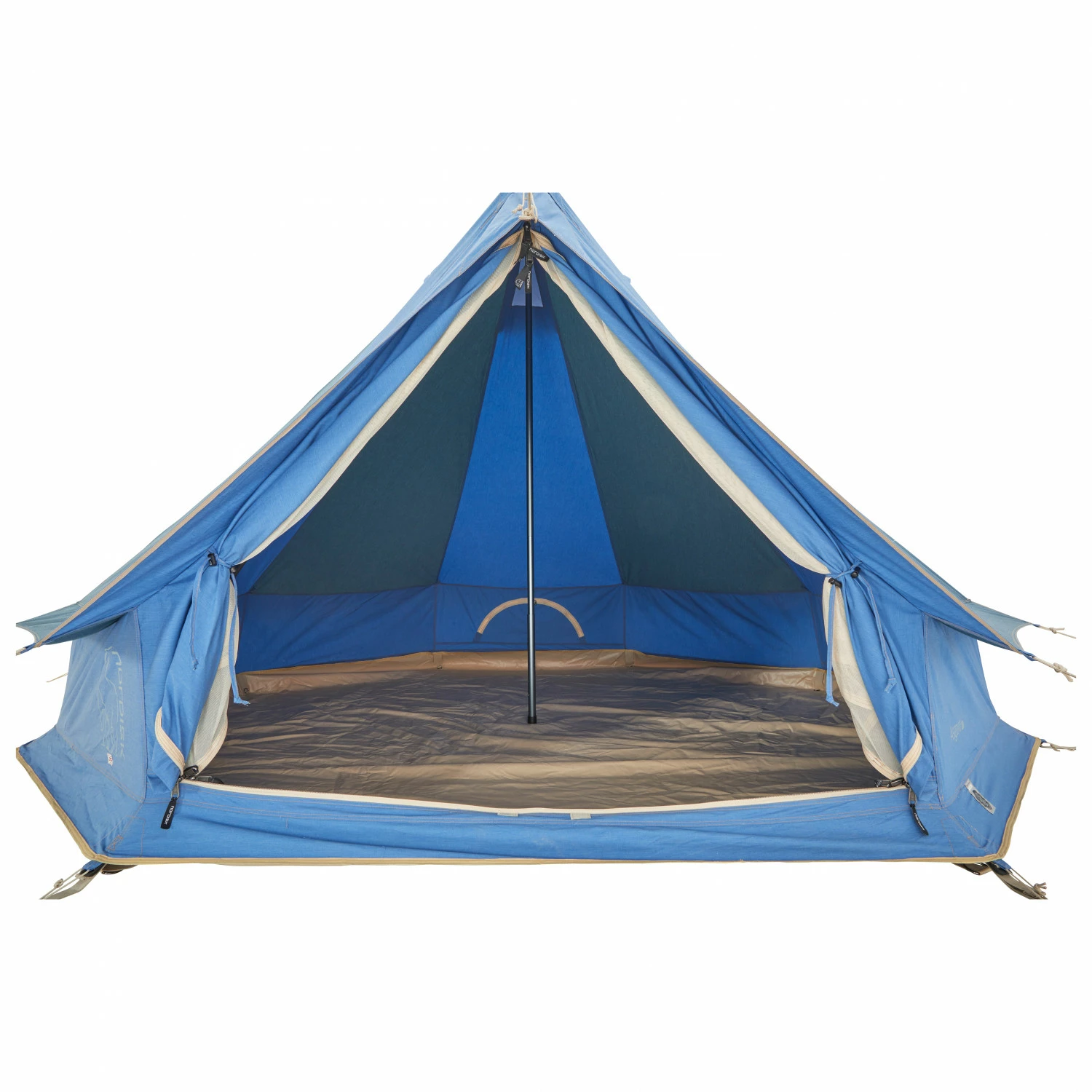 Nordisk Asgard 7.1 Denim - 3-person Tent 8 Nordisk Asgard 7.1 Denim - 3-person Tent - Image 6