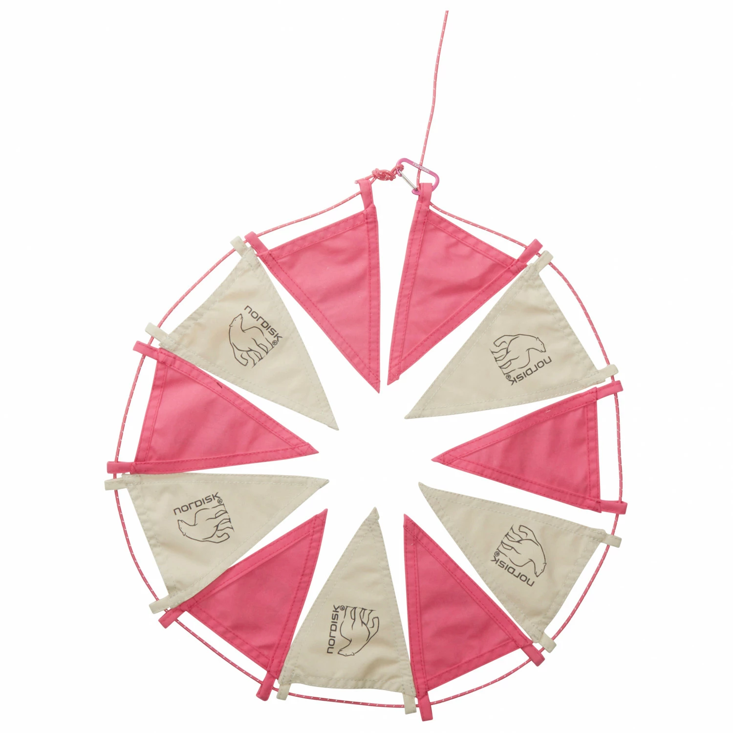 Nordisk Flag Lines 6 Nordisk Flag Lines - Image 4