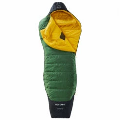 Nordisk Gormsson -2 Curve - Synthetic Sleeping Bag -Outdoor Equipment Sales Shop nordisk gormsson 2 curve synthetic sleeping bag detail 2