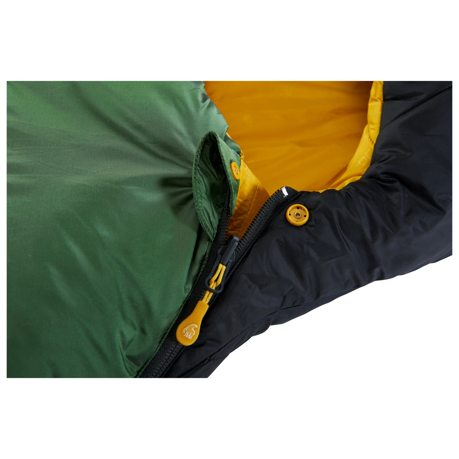 Nordisk Gormsson -2° Egg - Synthetic Sleeping Bag 8 Nordisk Gormsson -2° Egg - Synthetic Sleeping Bag - Image 6