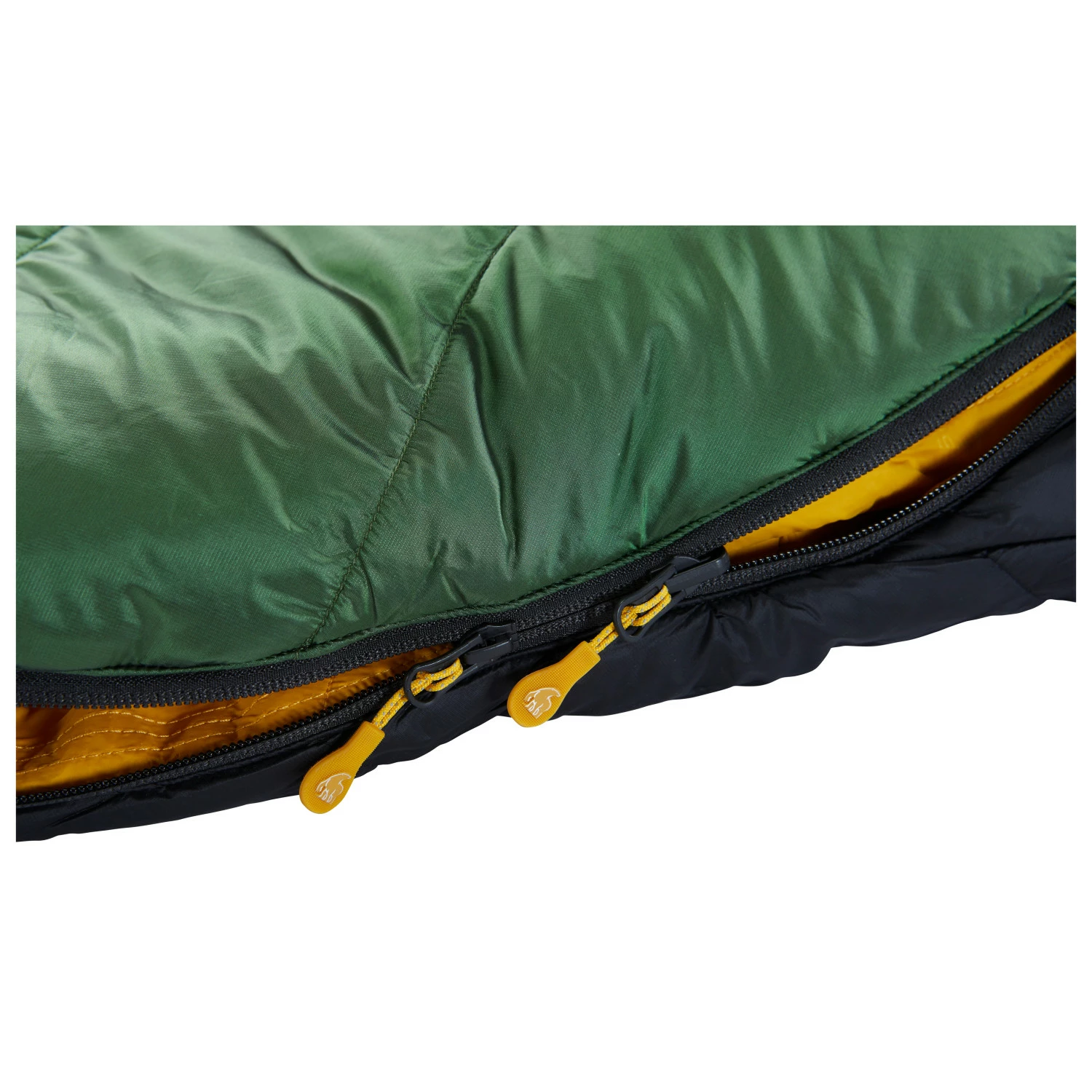 Nordisk Gormsson -2° Egg - Synthetic Sleeping Bag 10 Nordisk Gormsson -2° Egg - Synthetic Sleeping Bag - Image 8