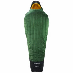 Nordisk Gormsson -20Β° - Synthetic Sleeping Bag