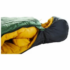 Nordisk Gormsson -20° - Synthetic Sleeping Bag -Outdoor Equipment Sales Shop nordisk gormsson 20 synthetic sleeping bag detail 10