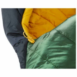 Nordisk Gormsson -20° - Synthetic Sleeping Bag -Outdoor Equipment Sales Shop nordisk gormsson 20 synthetic sleeping bag detail 8