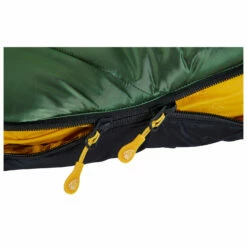 Nordisk Gormsson -20° - Synthetic Sleeping Bag -Outdoor Equipment Sales Shop nordisk gormsson 20 synthetic sleeping bag detail 9