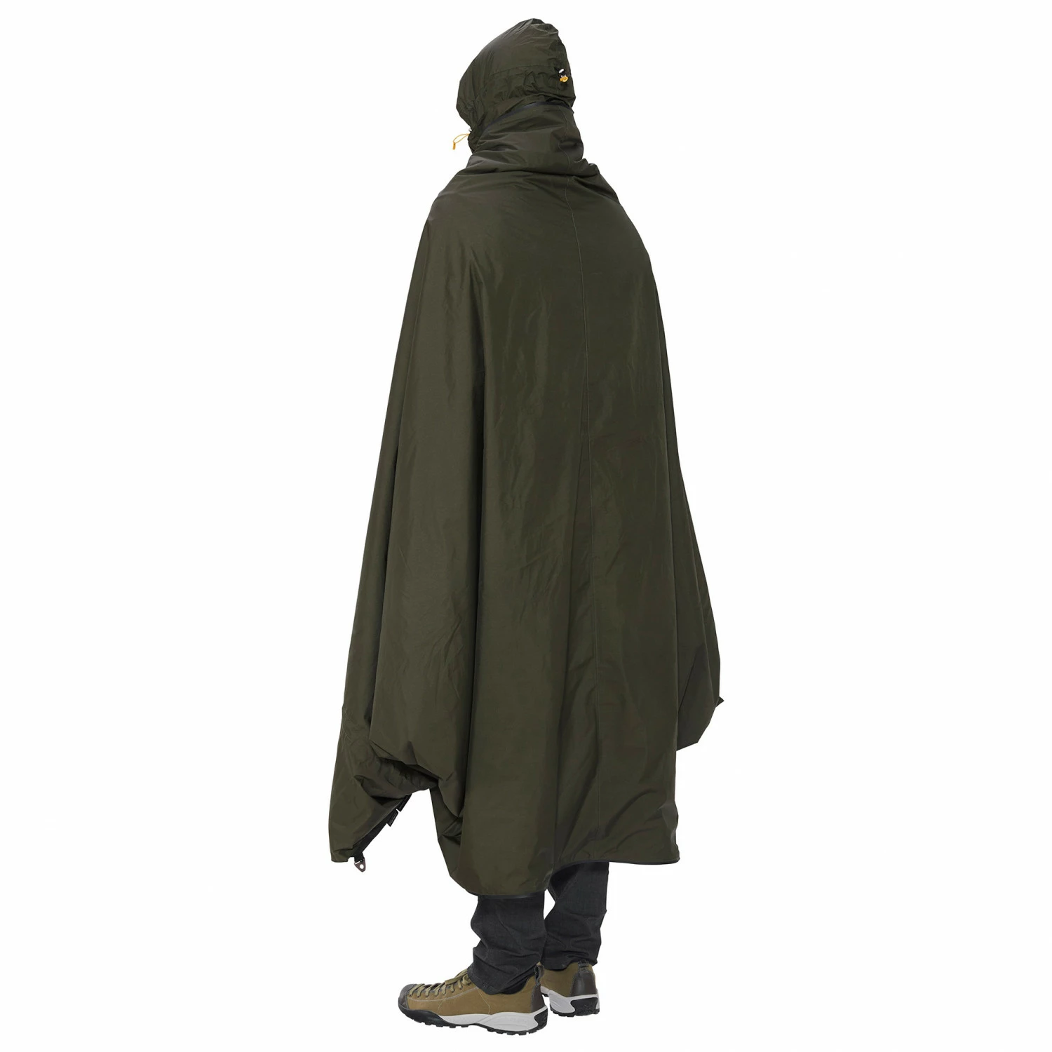 Nordisk Jorund Tech Bivy - Tarp 6 Nordisk Jorund Tech Bivy - Tarp - Image 4