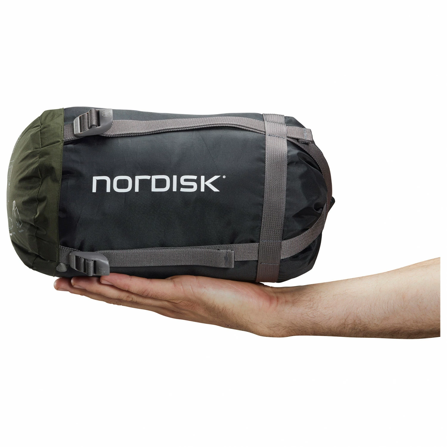 Nordisk Jorund Tech Bivy - Tarp 9 Nordisk Jorund Tech Bivy - Tarp - Image 7