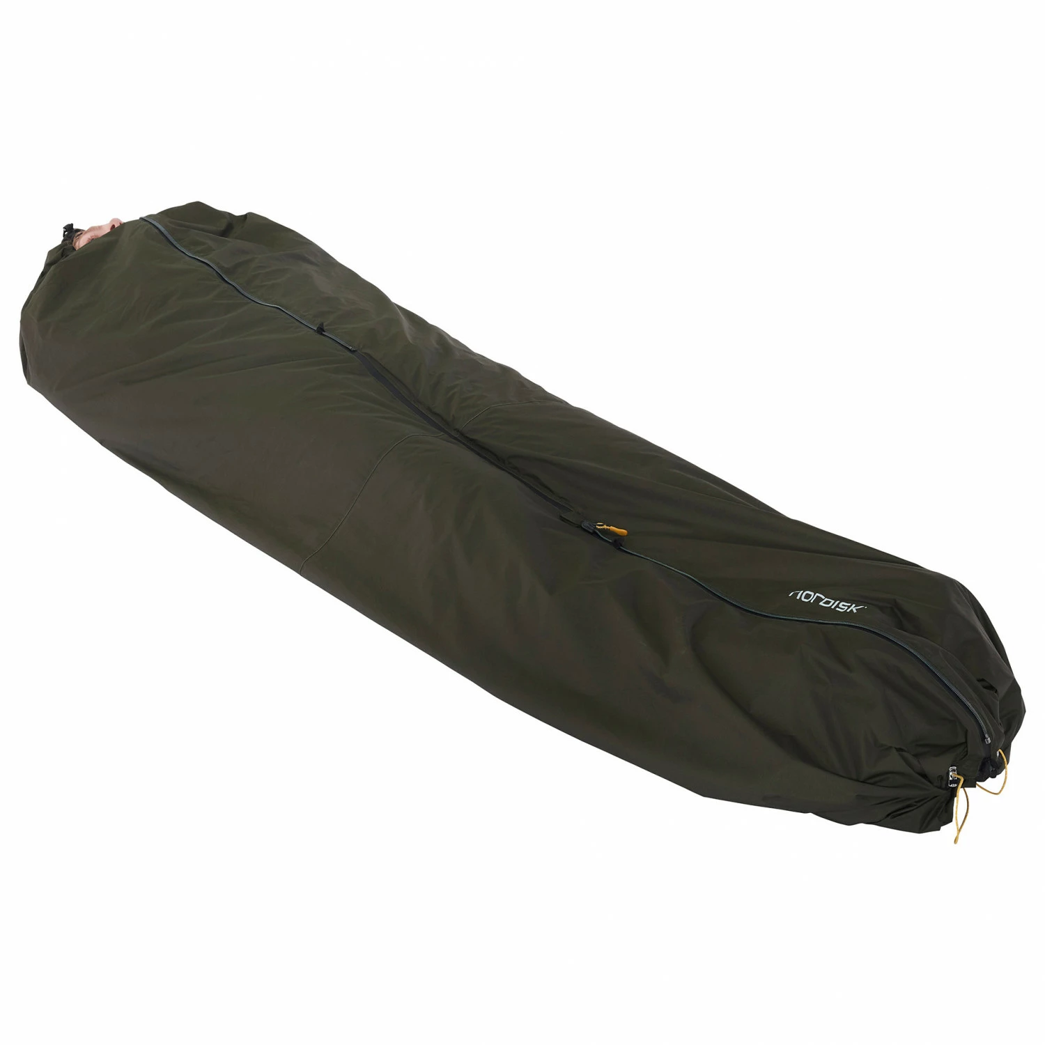 Nordisk Jorund Tech Bivy - Tarp 3 Nordisk Jorund Tech Bivy - Tarp