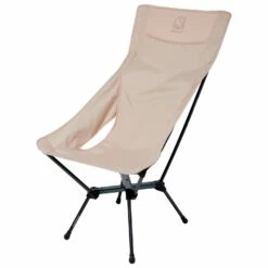 Nordisk Kongelund Lounge Chair - Camping Chair