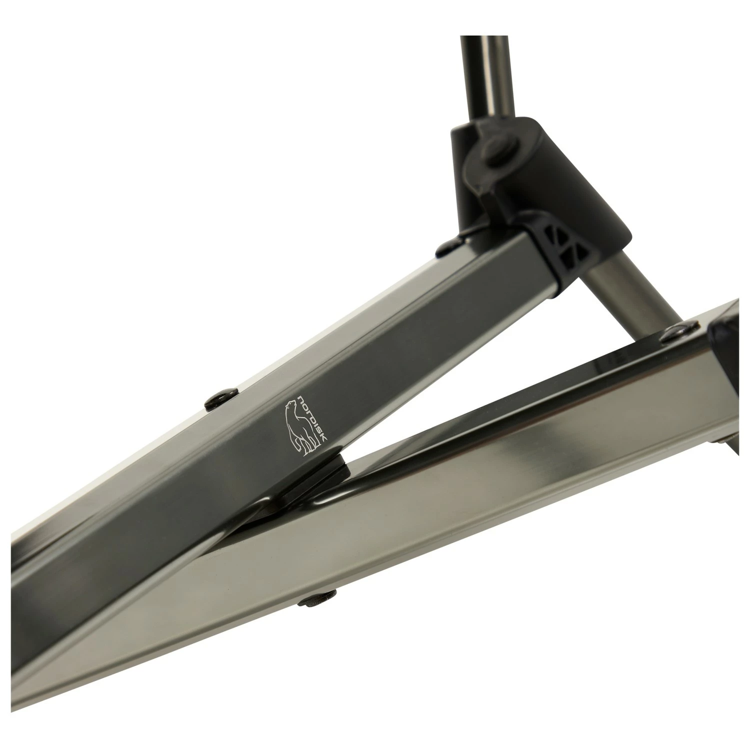 Nordisk Kongelund Lounge Chair - Camping Chair 7 Nordisk Kongelund Lounge Chair - Camping Chair - Image 5