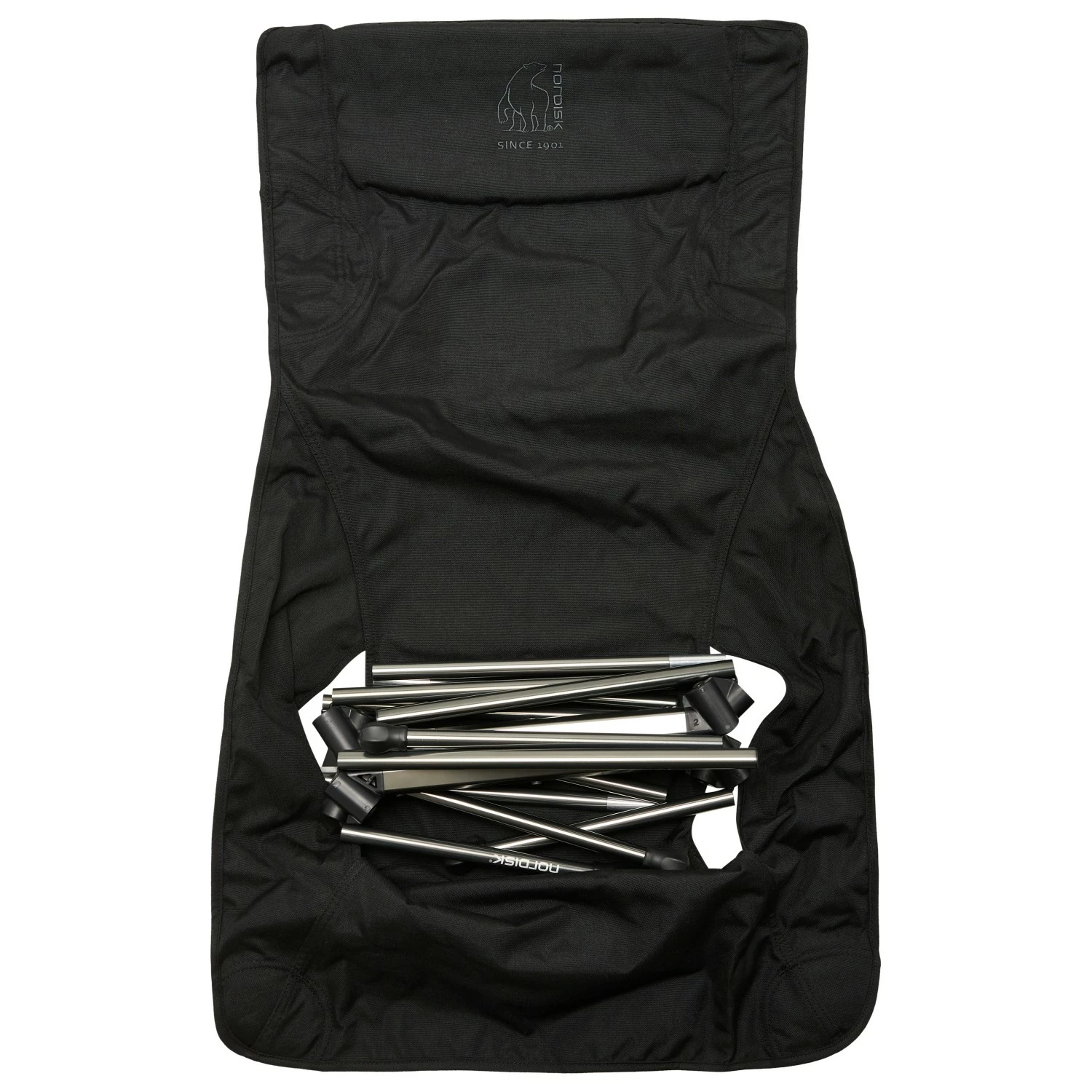 Nordisk Kongelund Lounge Chair - Camping Chair 9 Nordisk Kongelund Lounge Chair - Camping Chair - Image 7