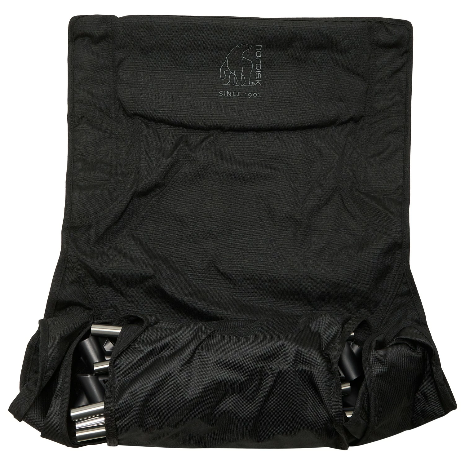 Nordisk Kongelund Lounge Chair - Camping Chair 10 Nordisk Kongelund Lounge Chair - Camping Chair - Image 8