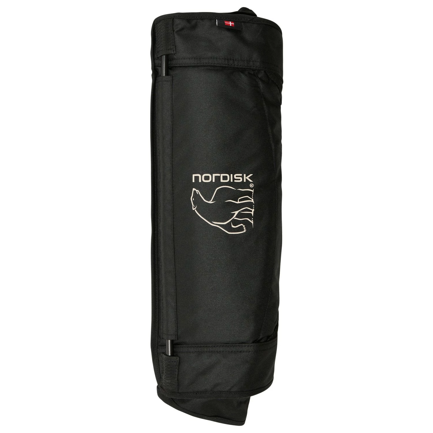 Nordisk Kongelund Lounge Chair - Camping Chair 11 Nordisk Kongelund Lounge Chair - Camping Chair - Image 9