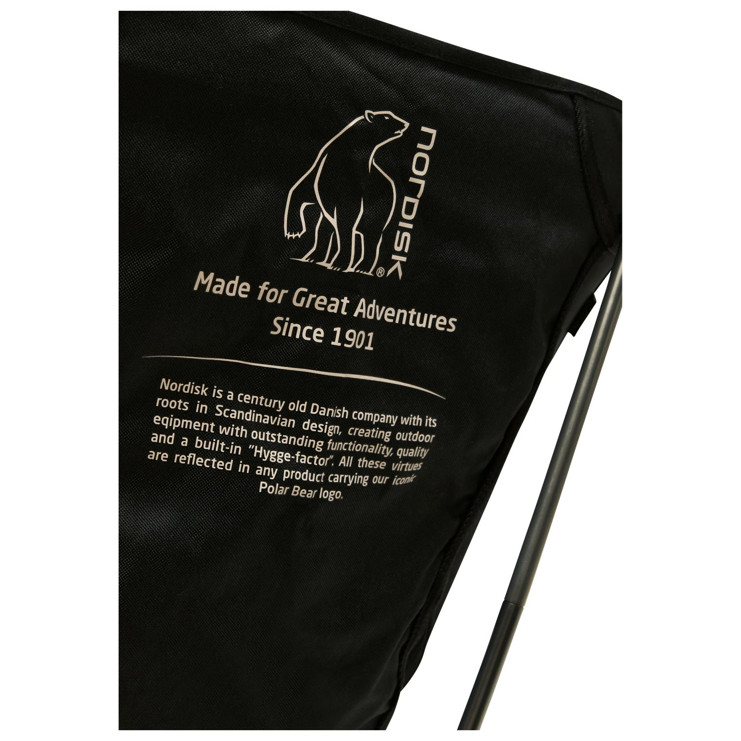 Nordisk Marielund Chair - Camping Chair 12 Nordisk Marielund Chair - Camping Chair - Image 10