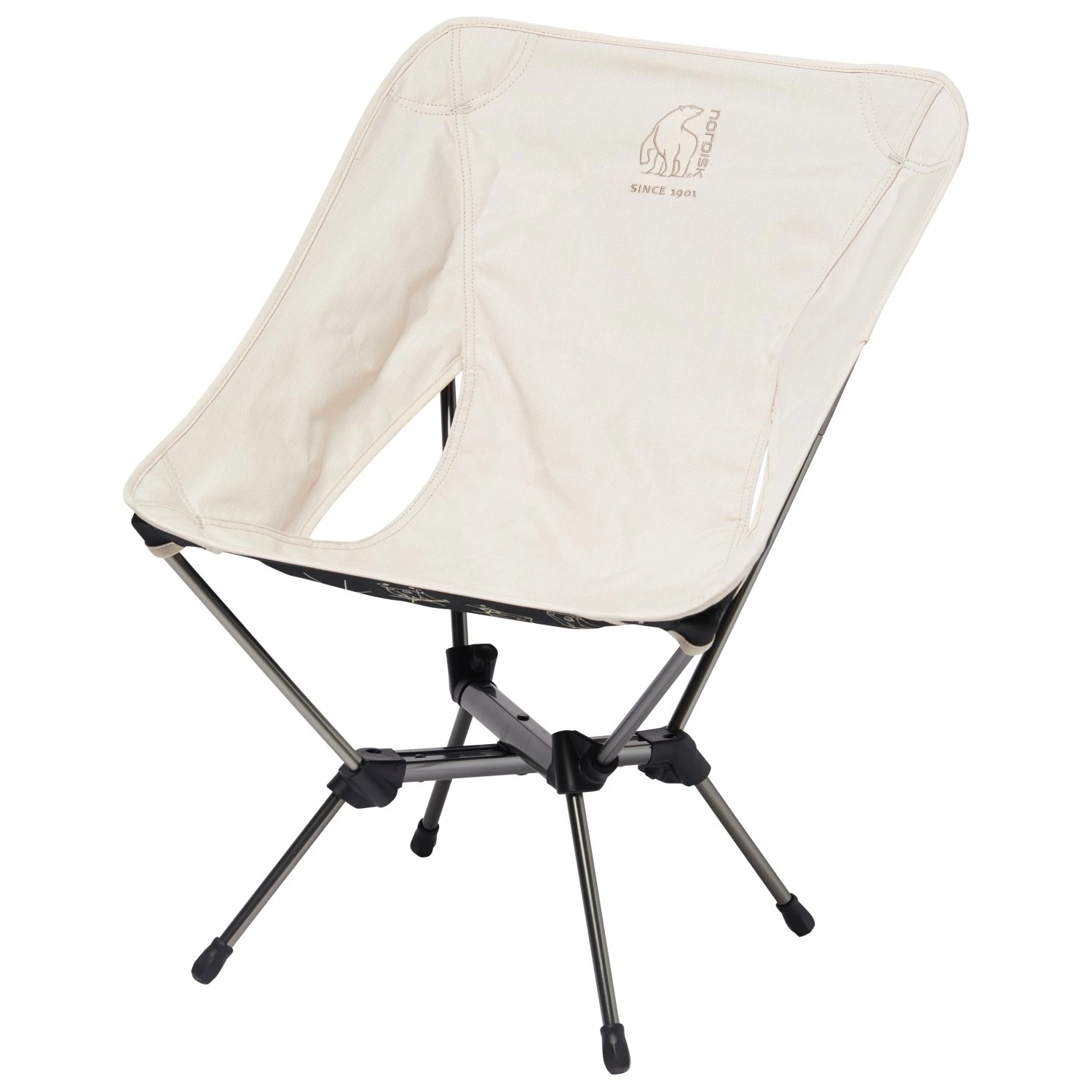 Nordisk Marielund Chair - Camping Chair 3 Nordisk Marielund Chair - Camping Chair