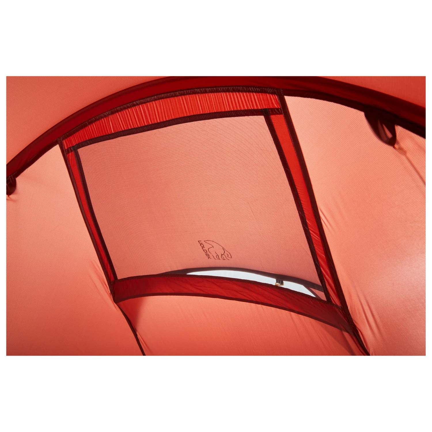 Nordisk Oppland 2 LW - 2-person Tent 14 Nordisk Oppland 2 LW - 2-person Tent - Image 12