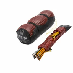 Nordisk Oppland 2 LW - 2-person Tent 27 Nordisk Oppland 2 LW - 2-person Tent -Outdoor Equipment Sales Shop nordisk oppland 2 lw 2 person tent detail 12