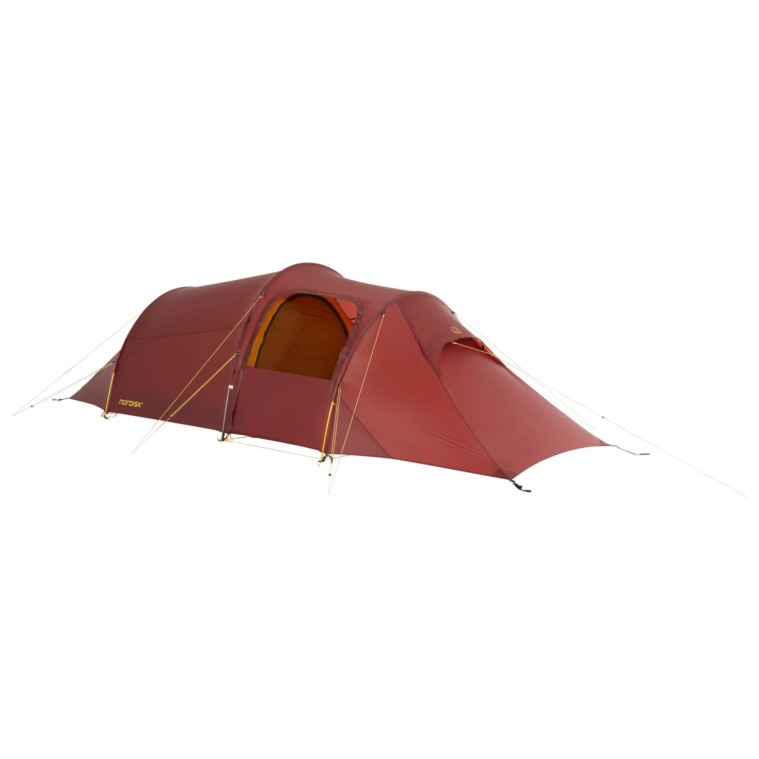 Nordisk Oppland 2 LW - 2-person Tent 6 Nordisk Oppland 2 LW - 2-person Tent - Image 4