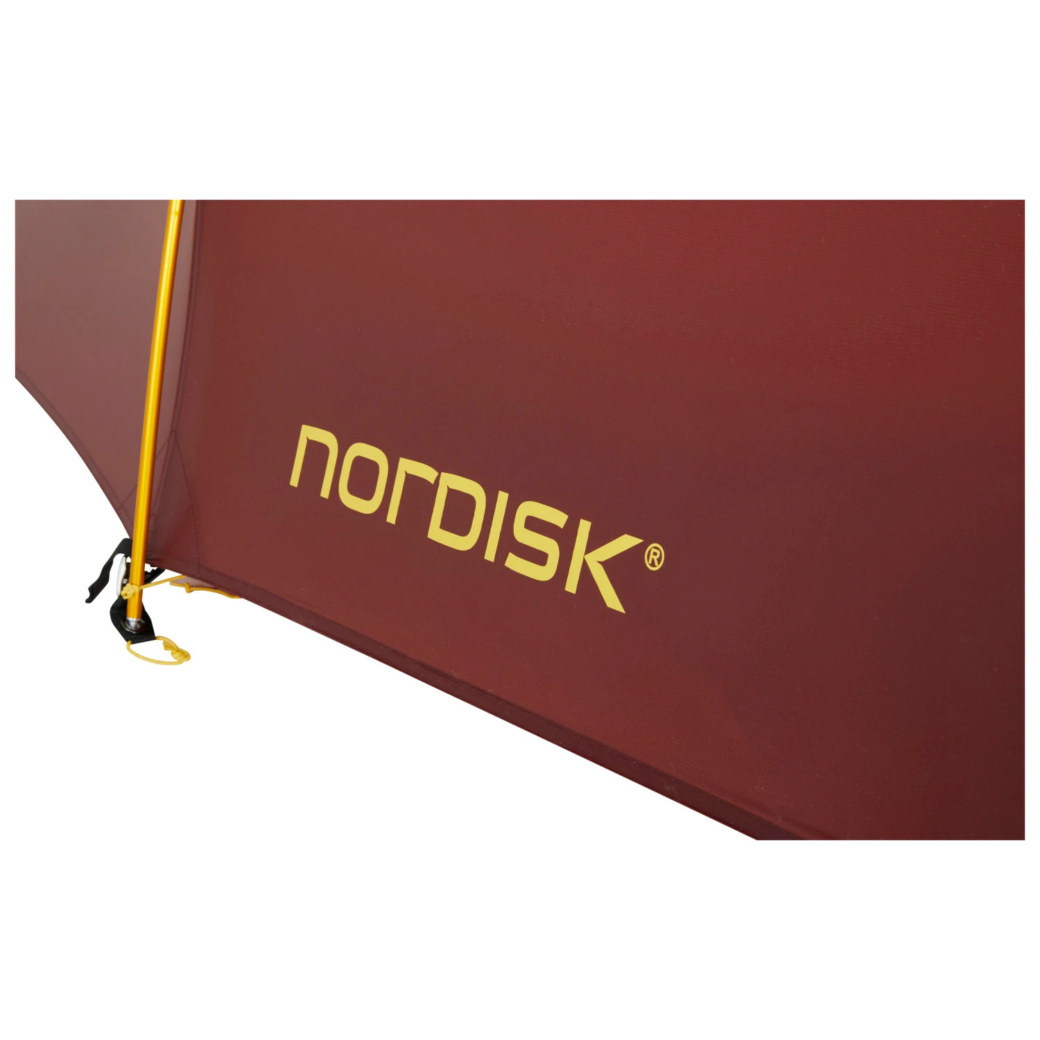 Nordisk Oppland 2 LW - 2-person Tent 11 Nordisk Oppland 2 LW - 2-person Tent - Image 9