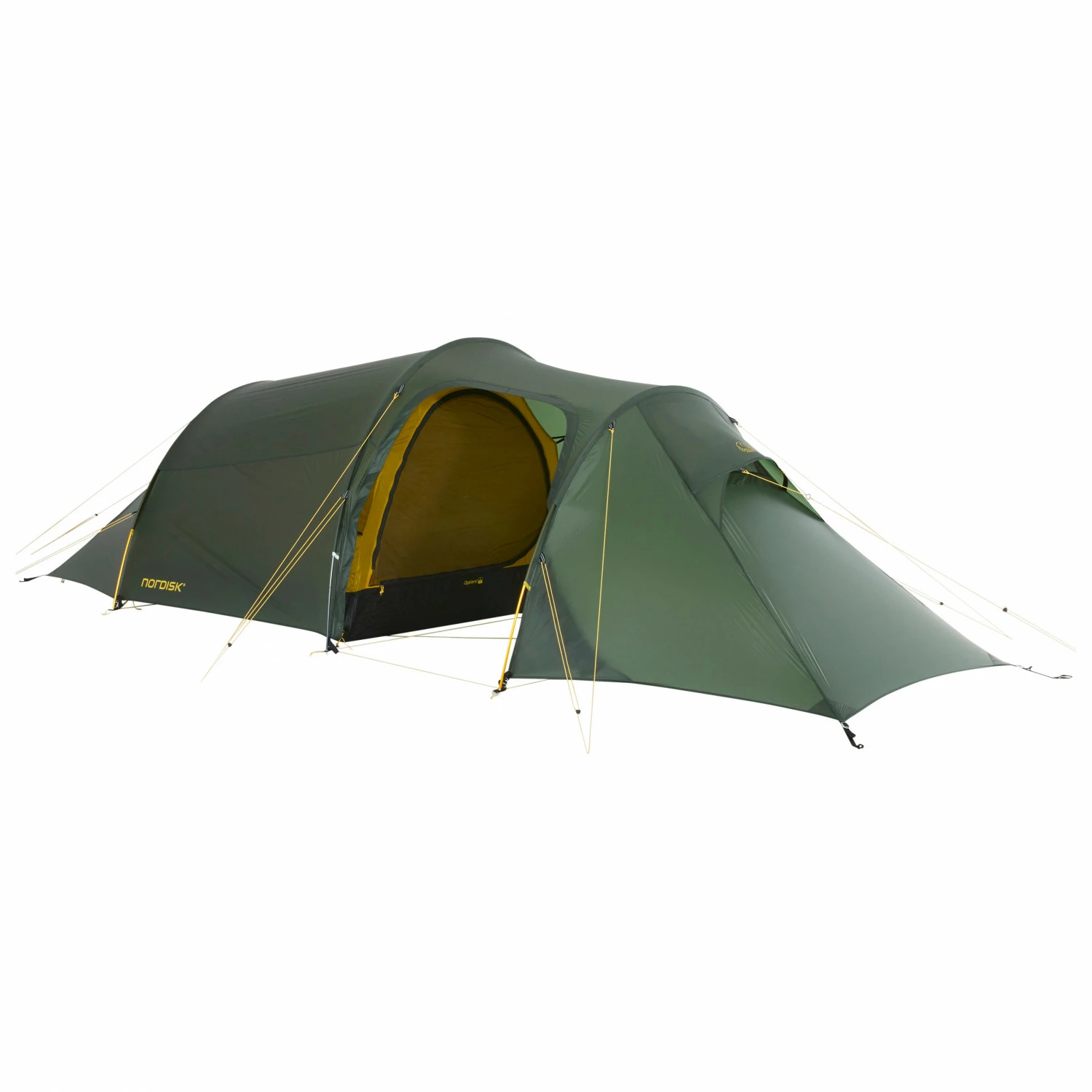 Nordisk Oppland 2 LW - 2-person Tent 4 Nordisk Oppland 2 LW - 2-person Tent - Image 2