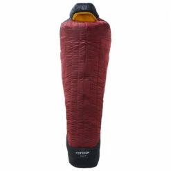 Nordisk Oscar -20 Mummy - Synthetic Sleeping Bag